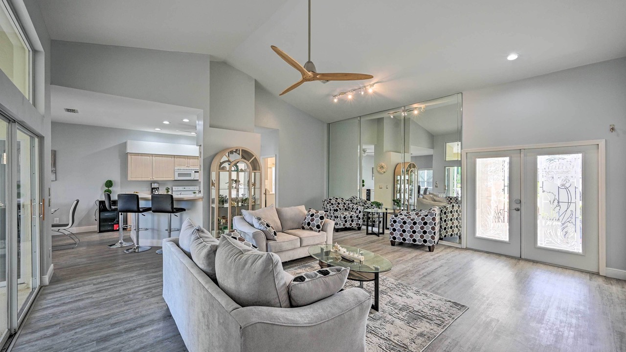 Photo of Bedroom in Falcons Glen