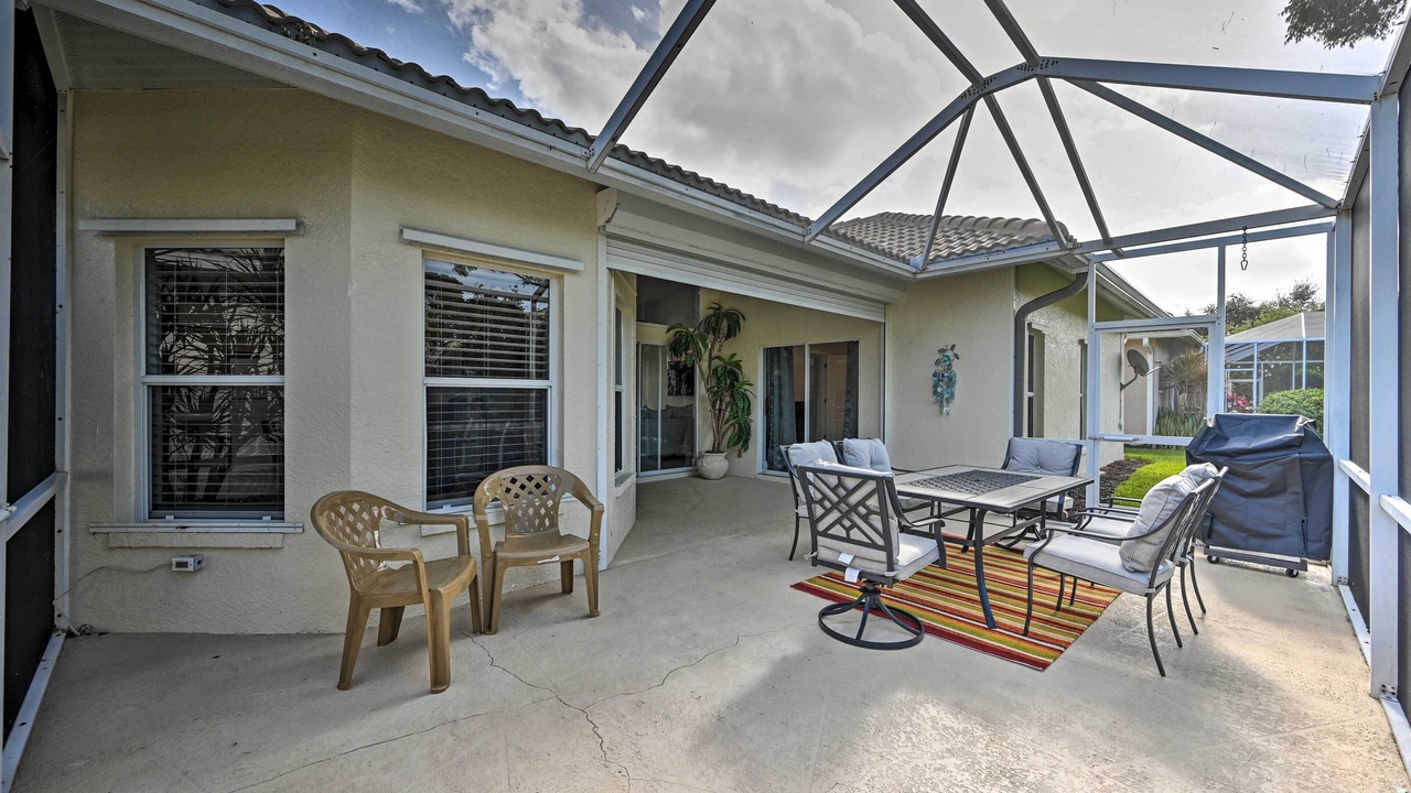 Photo of Outdoor in Falcons Glen
