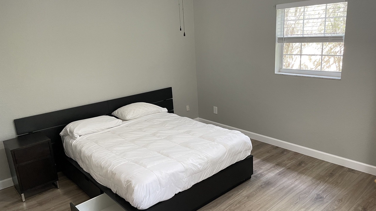 Photo of Bedroom in Fellowship