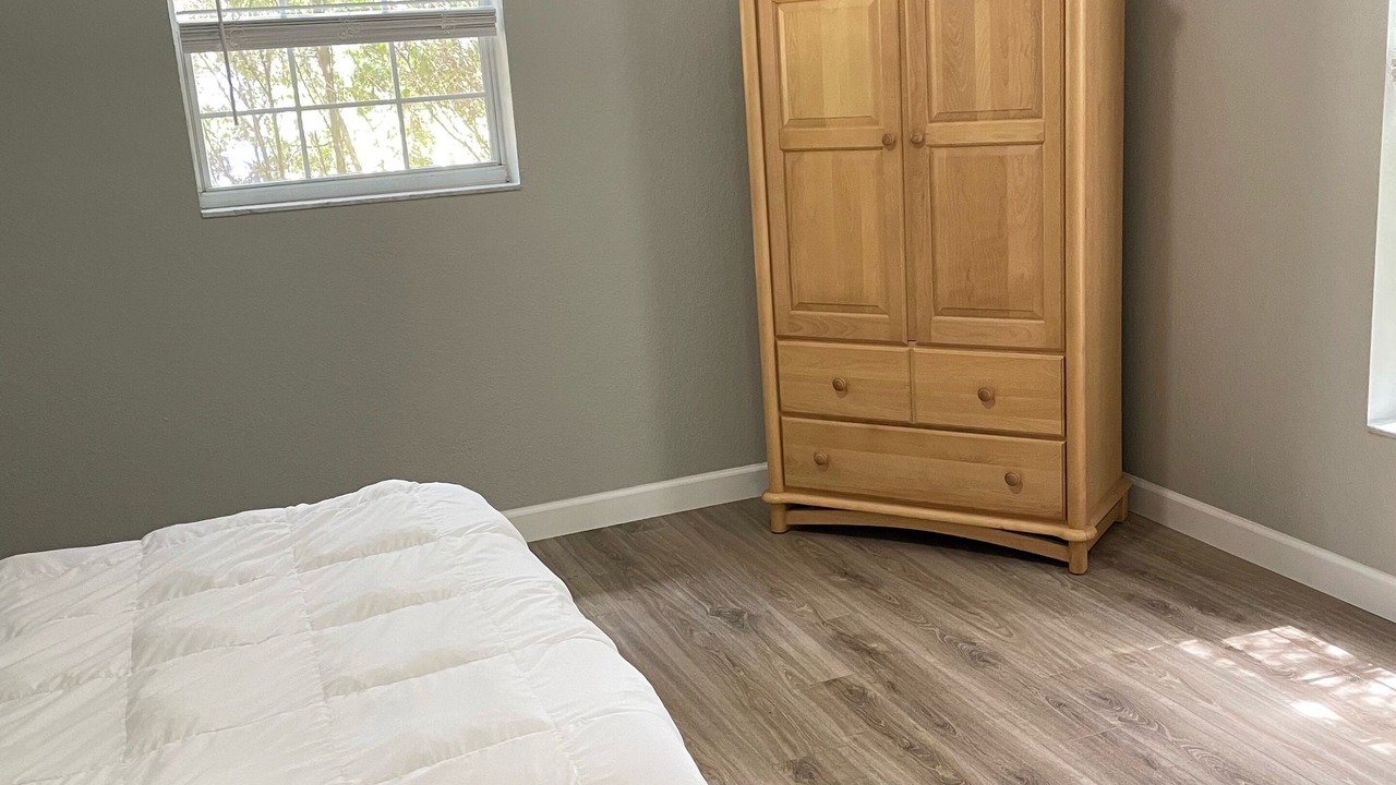 Photo of Bedroom in Fellowship