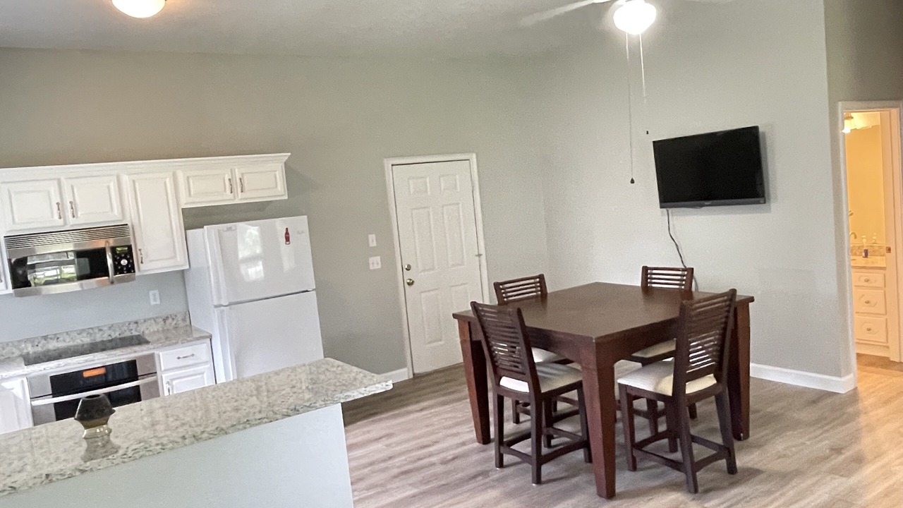 Photo of Kitchen in Fellowship