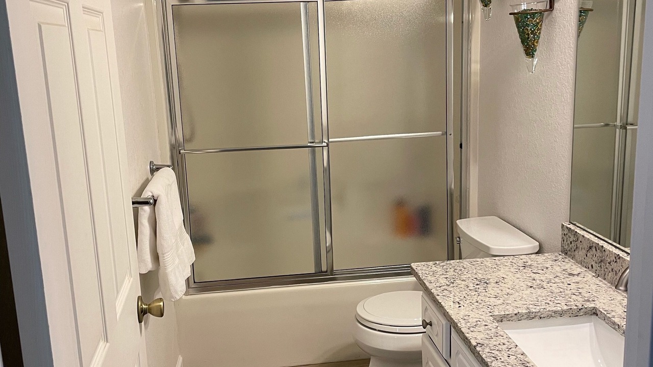 Photo of Bathroom in Fellowship