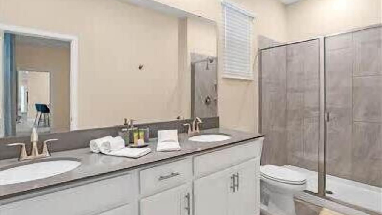 Photo of Bathroom in Kissimmee