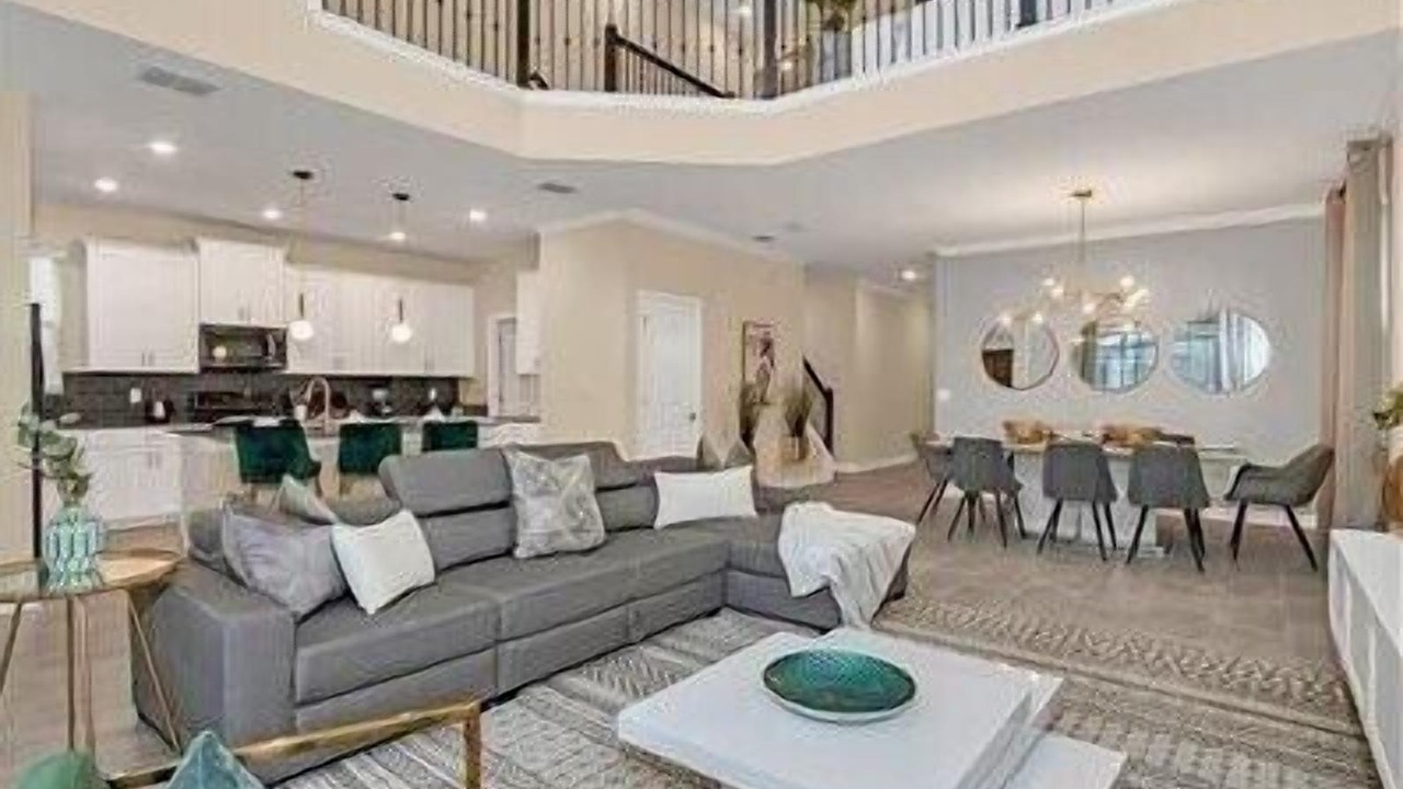 Photo of Livingroom in Kissimmee