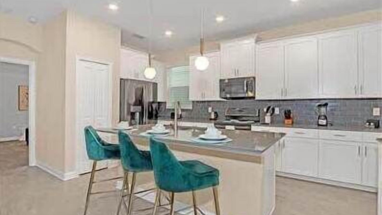 Photo of Kitchen in Kissimmee