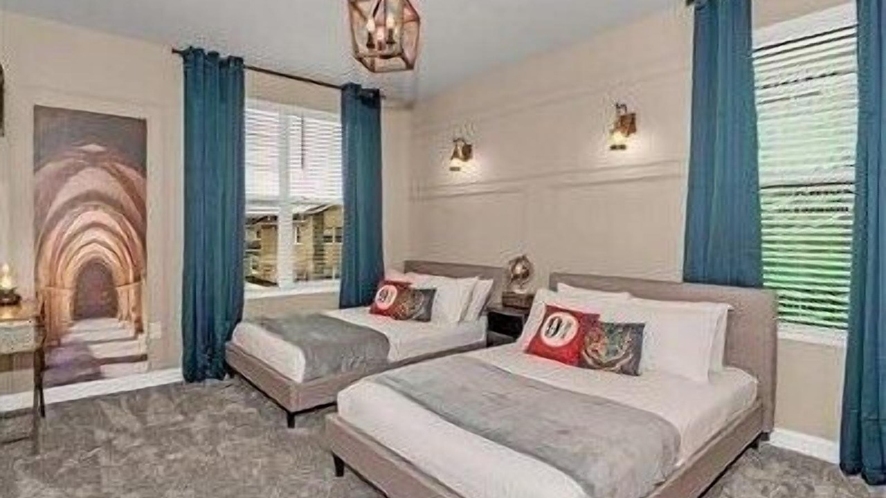 Photo of Bedroom in Kissimmee