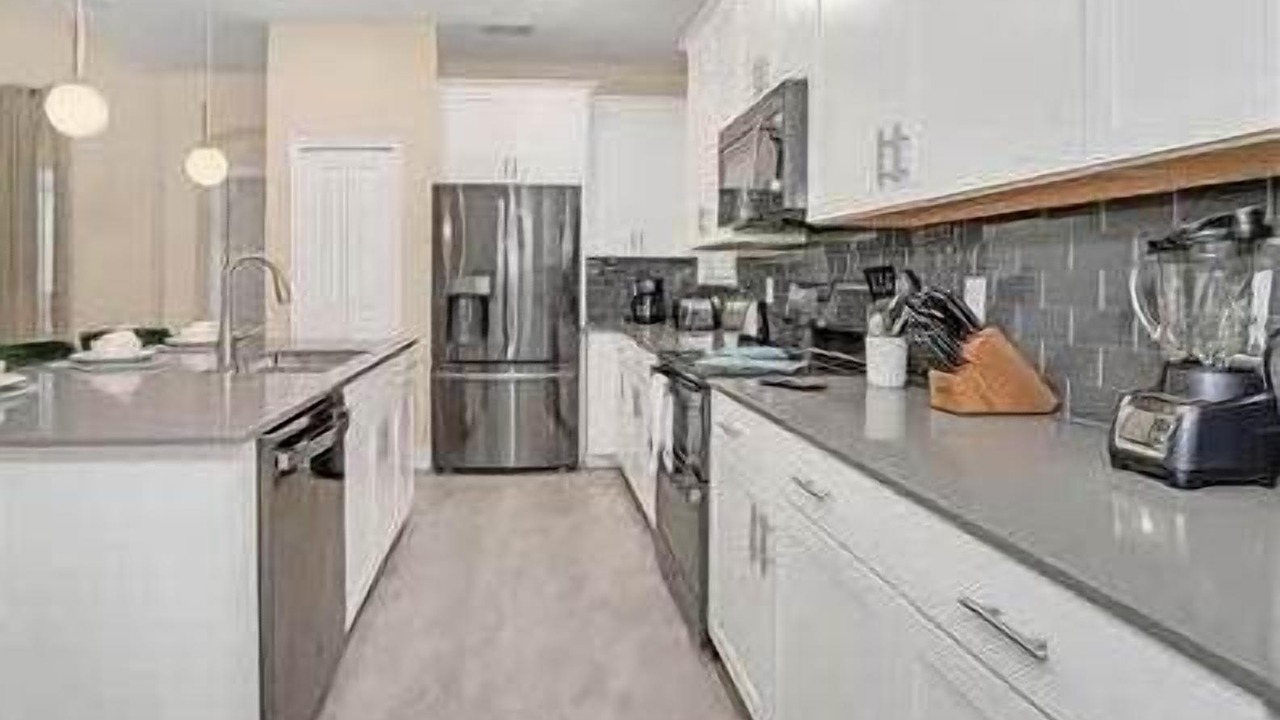 Photo of Kitchen in Kissimmee