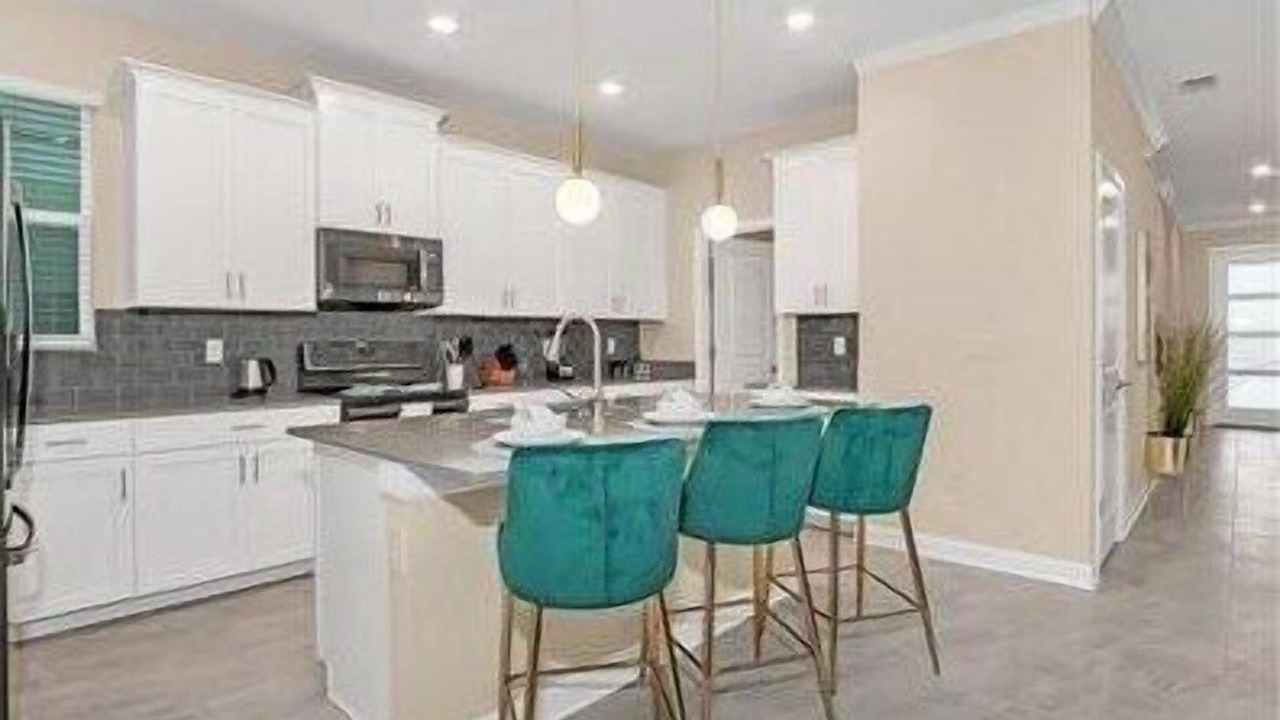 Photo of Kitchen in Kissimmee