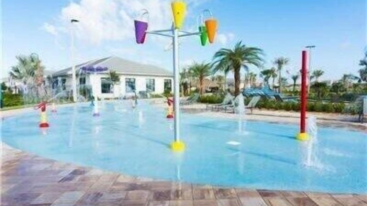 Photo of Outdoor in Kissimmee