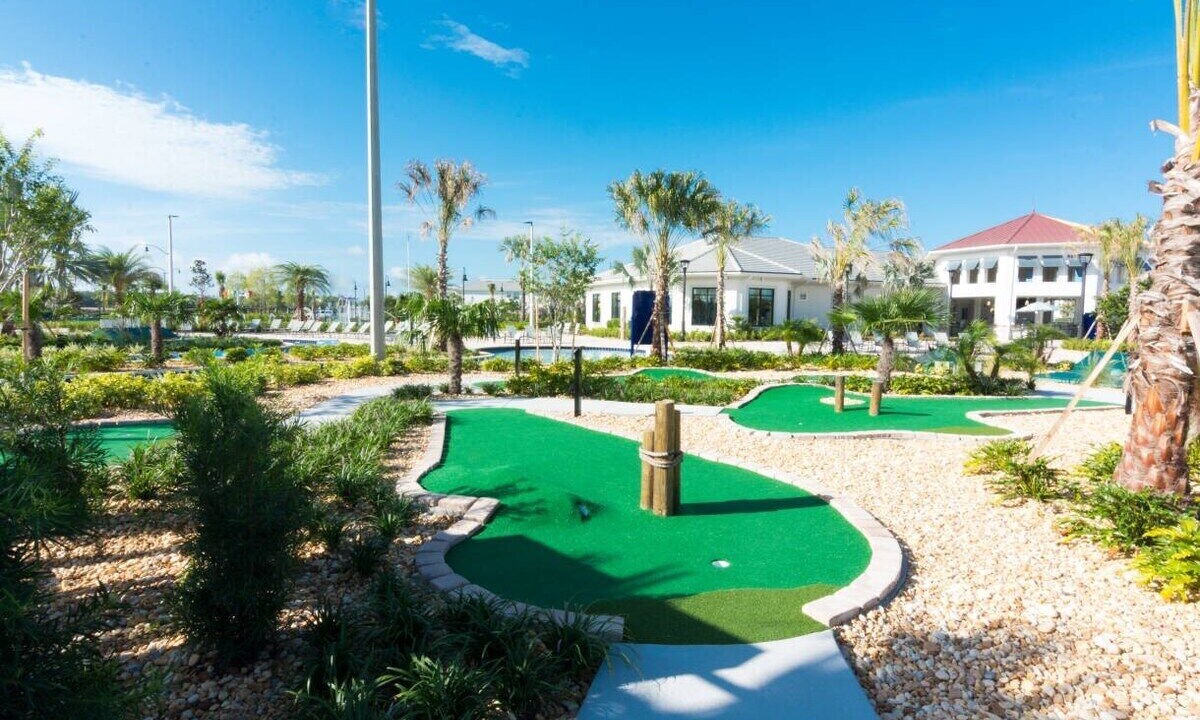 Photo of Outdoor in Kissimmee