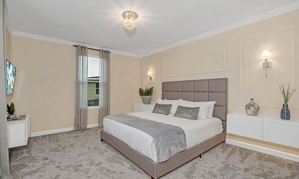 Photo of Bedroom in Kissimmee