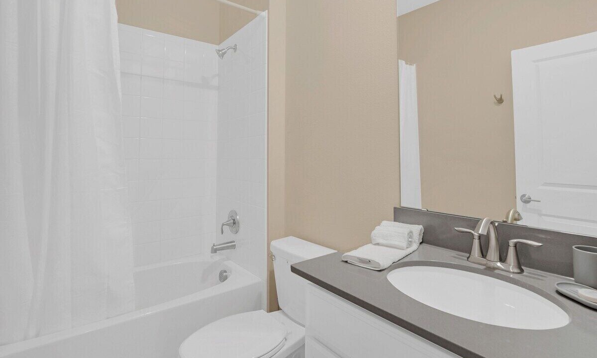 Photo of Bathroom in Kissimmee