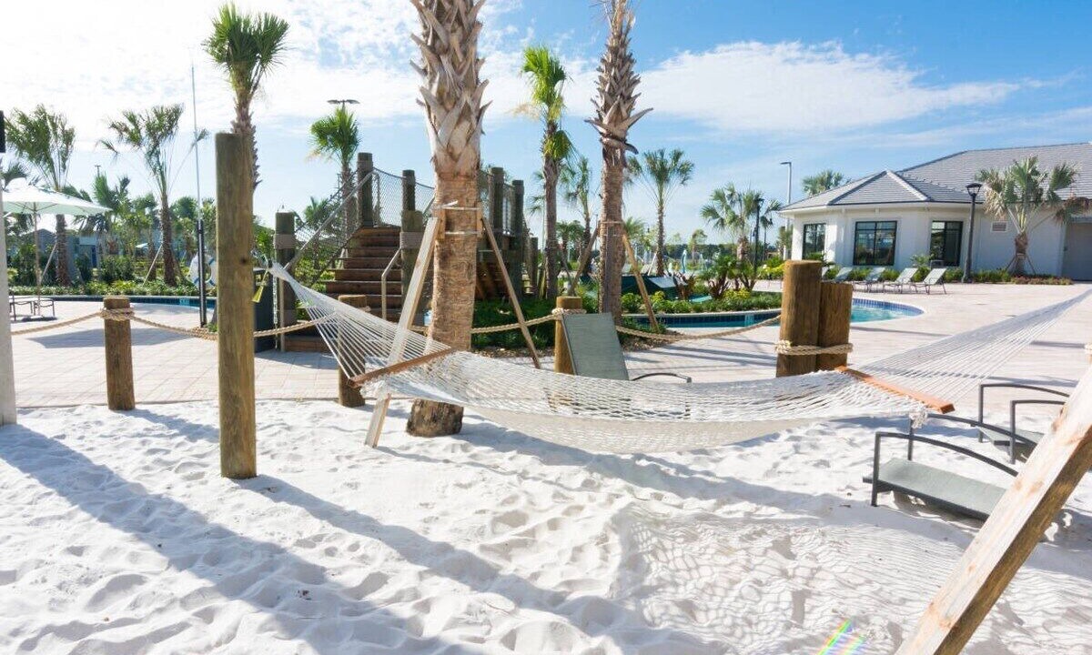 Photo of Outdoor in Kissimmee