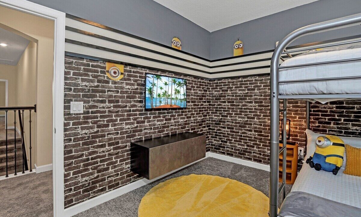 Photo of Bedroom in Kissimmee