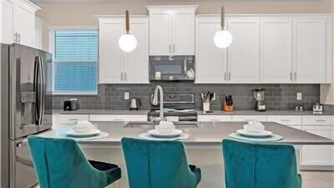 Photo of Kitchen in Kissimmee