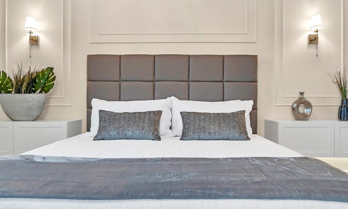 Photo of Bedroom in Kissimmee