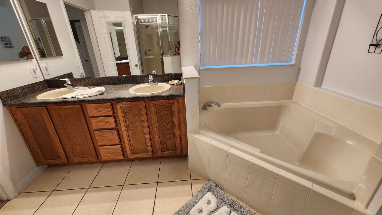 Photo of Bathroom in Solana