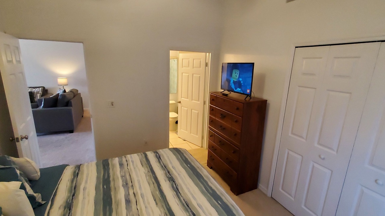 Photo of Bedroom in Solana