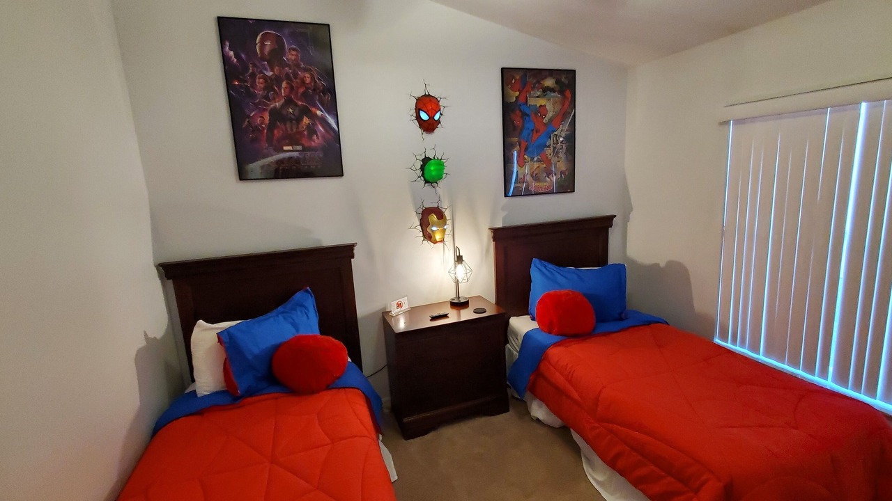 Photo of Bedroom in Solana