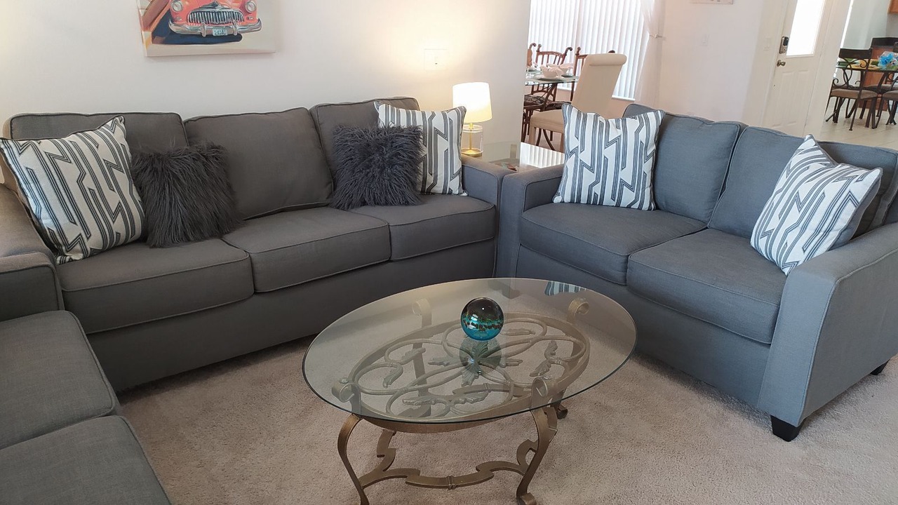 Photo of Bedroom in Solana