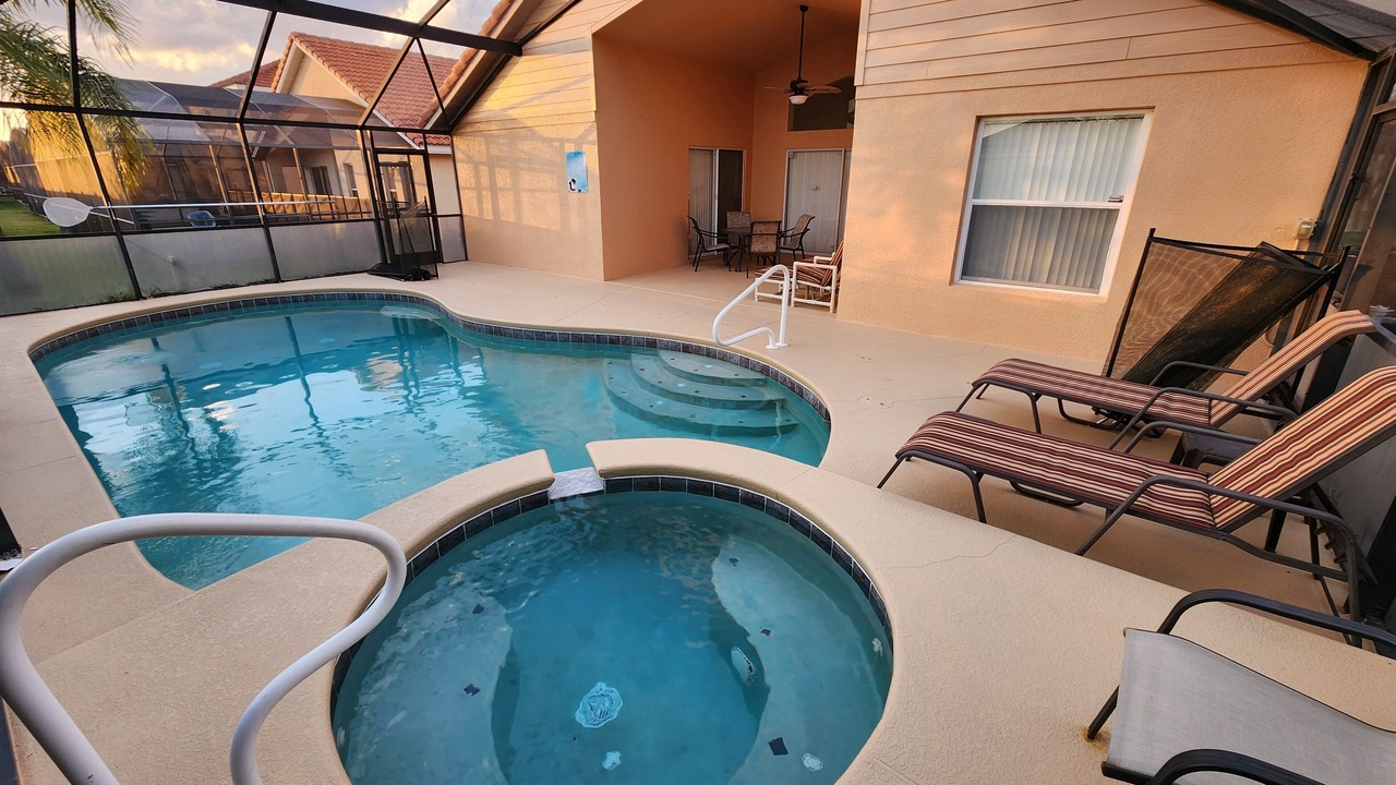 Photo of Outdoor in Solana