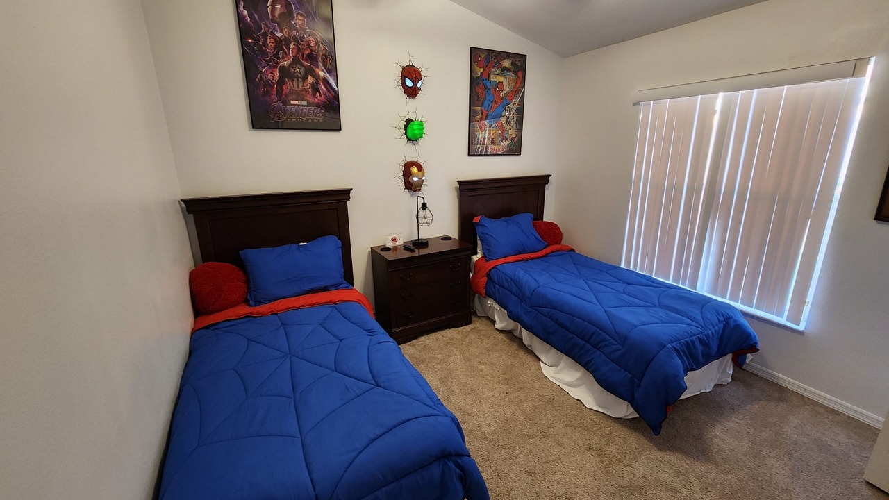 Photo of Bedroom in Solana