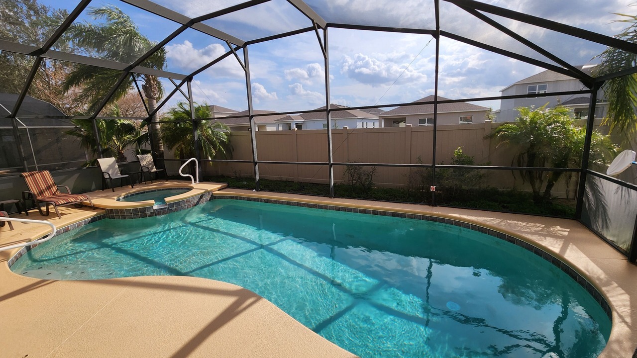 Photo of Outdoor in Solana
