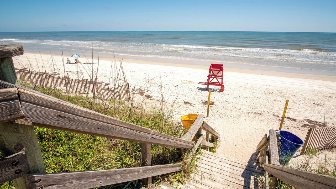 Photo of Others in New Smyrna Beach