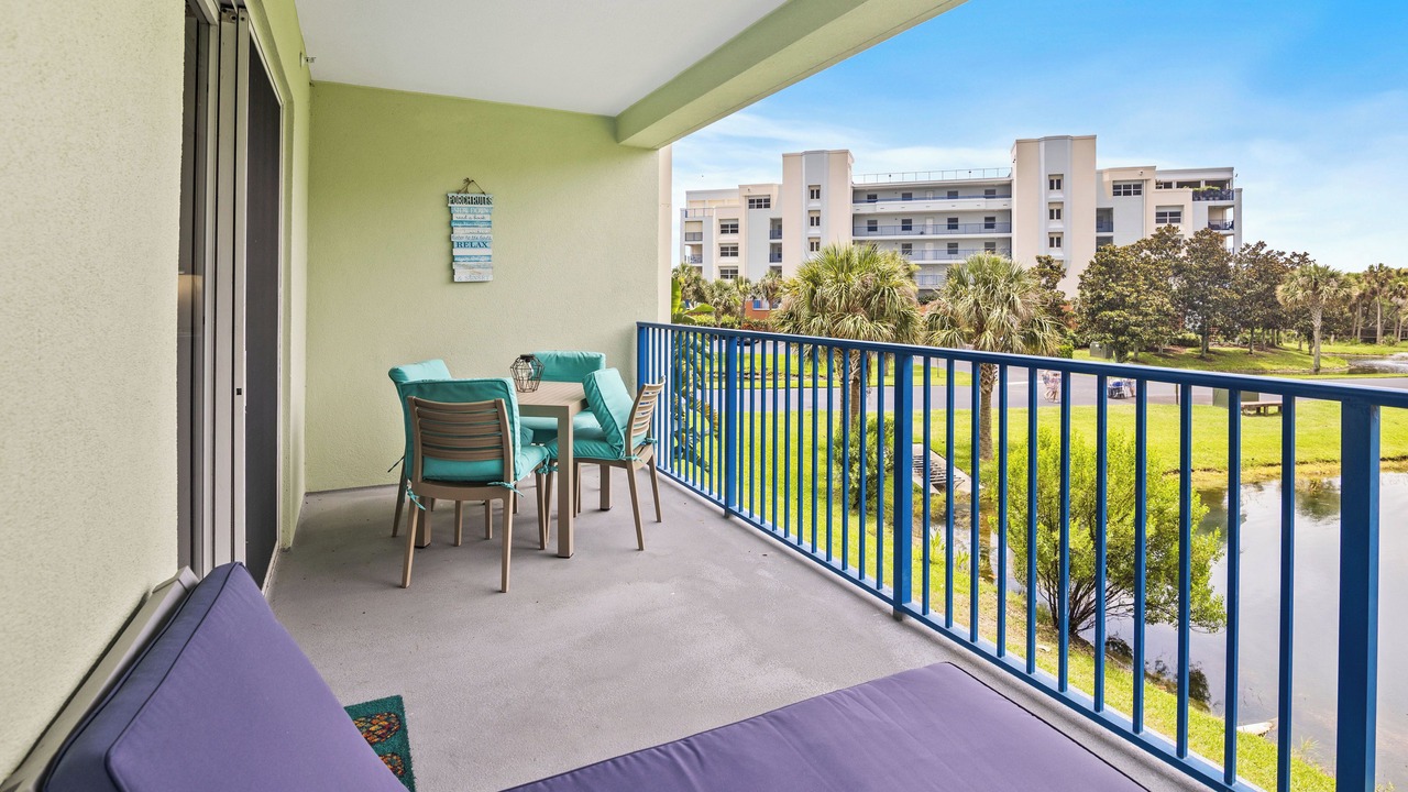 Photo of Outdoor in New Smyrna Beach