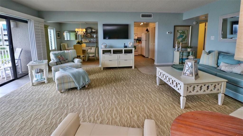 Photo of Livingroom in New Smyrna Beach