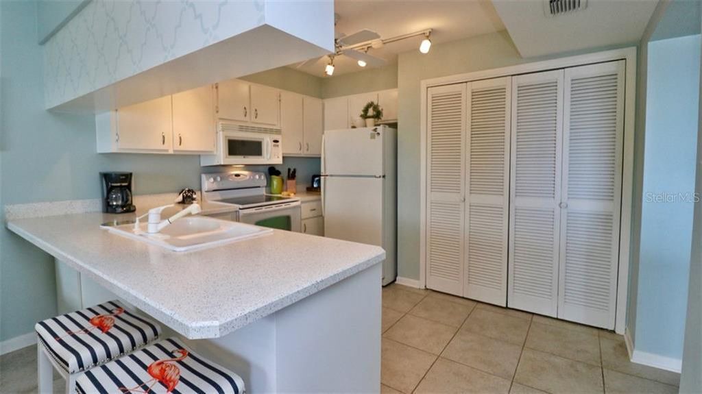 Photo of Kitchen in New Smyrna Beach
