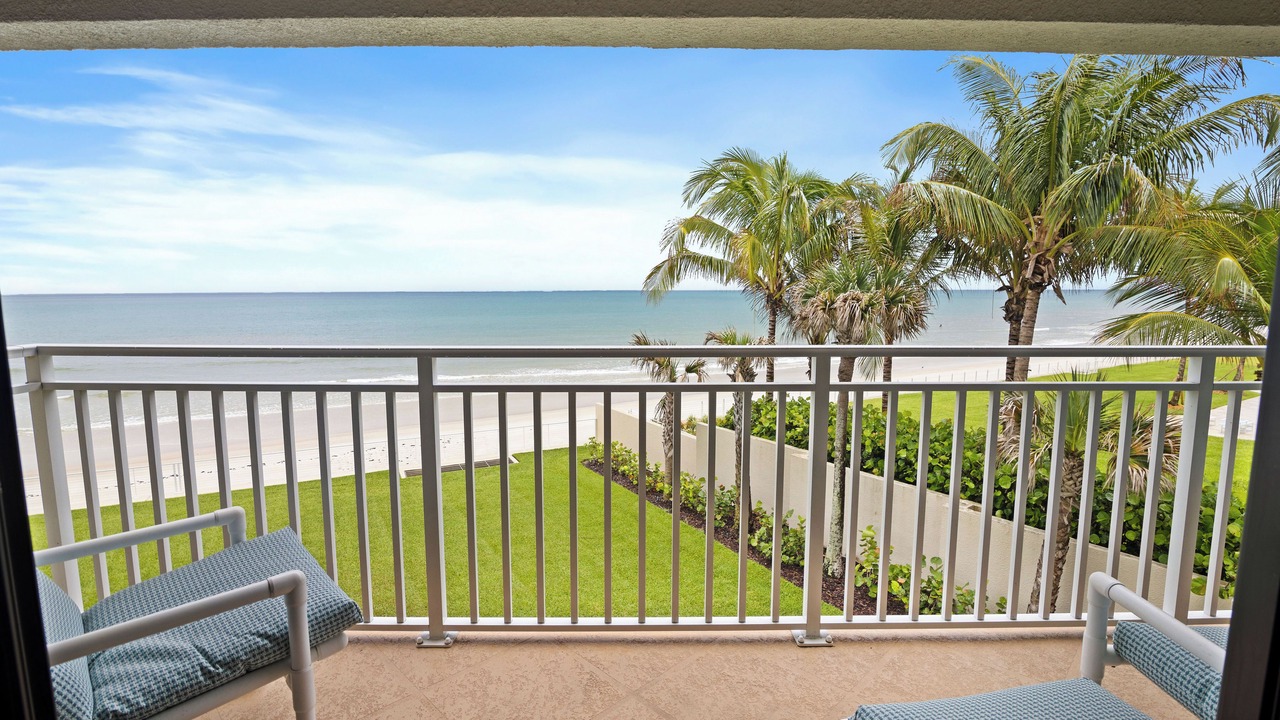 Photo of Outdoor in New Smyrna Beach