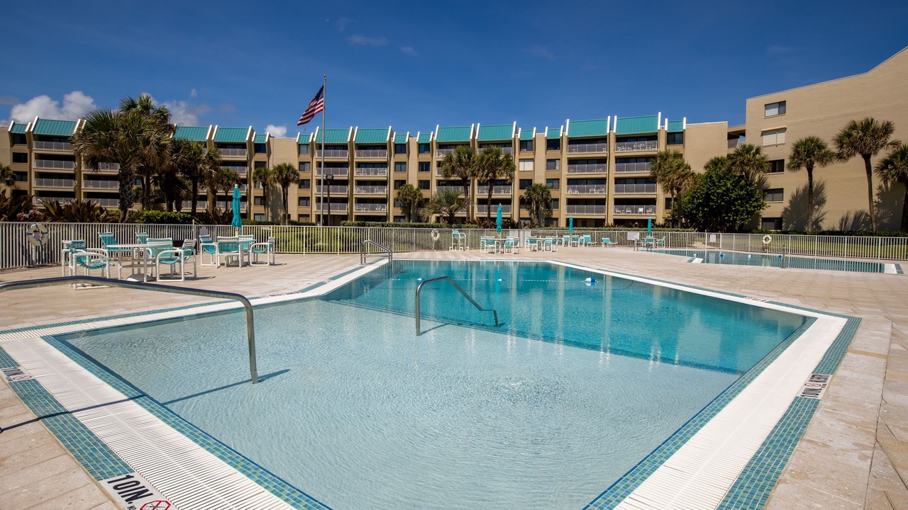 Photo of Outdoor in New Smyrna Beach