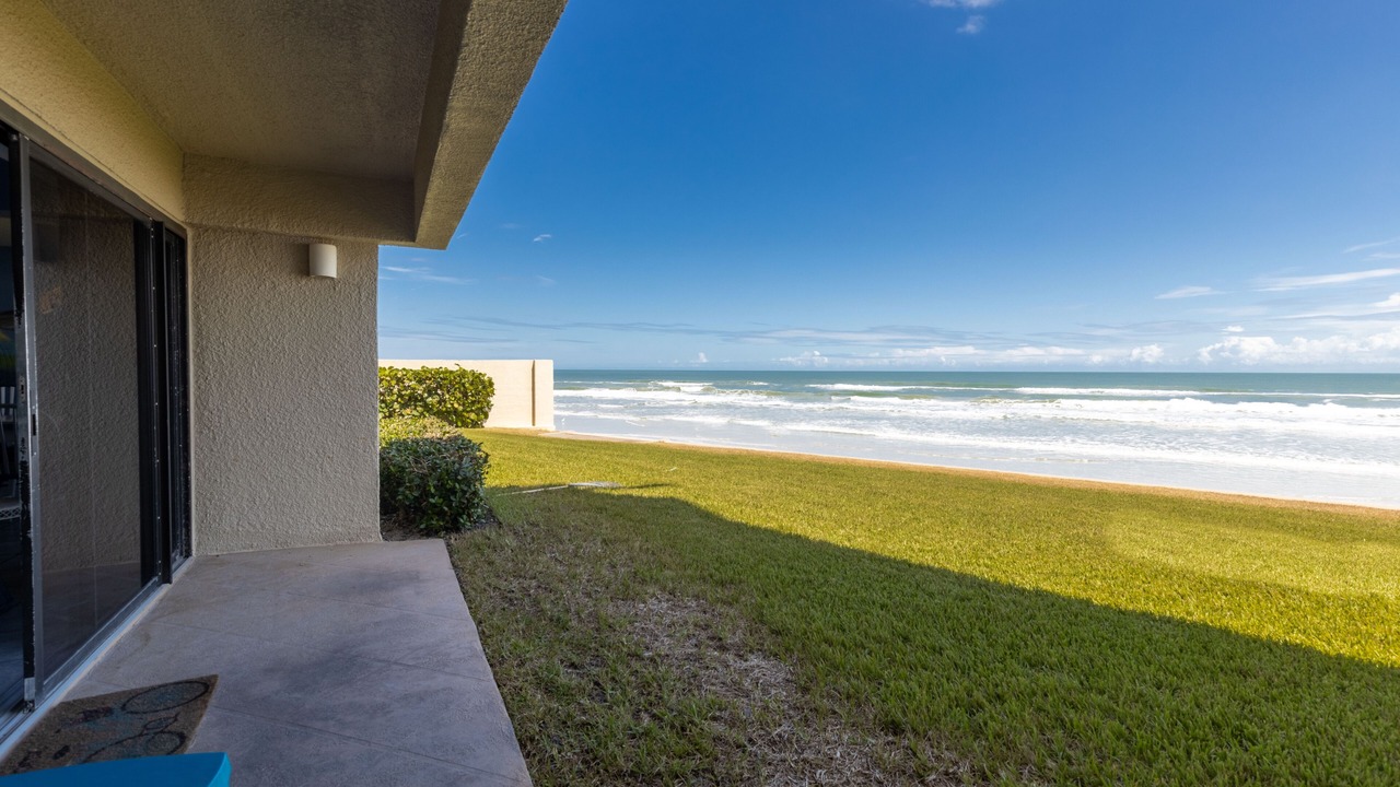 Photo of Outdoor in New Smyrna Beach