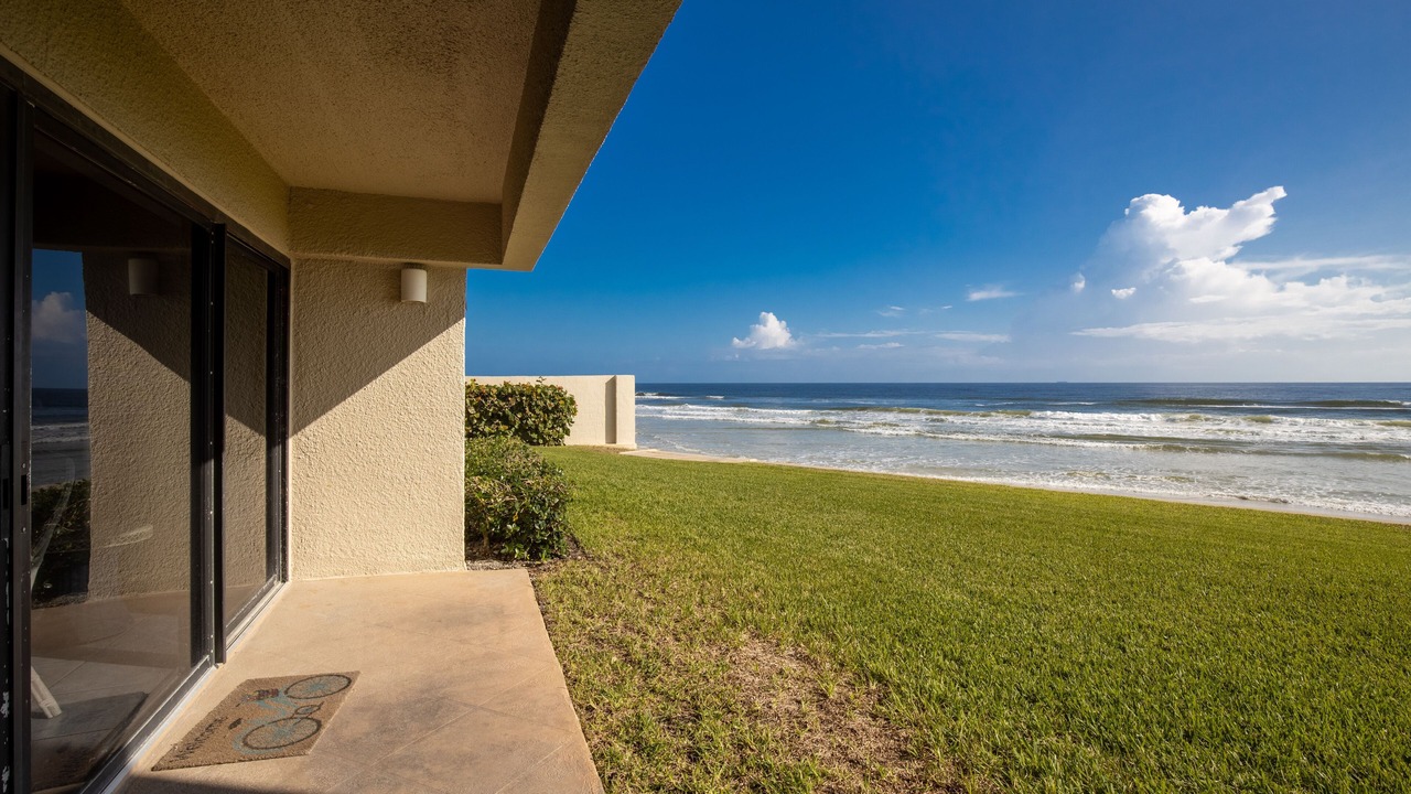 Photo of Outdoor in New Smyrna Beach