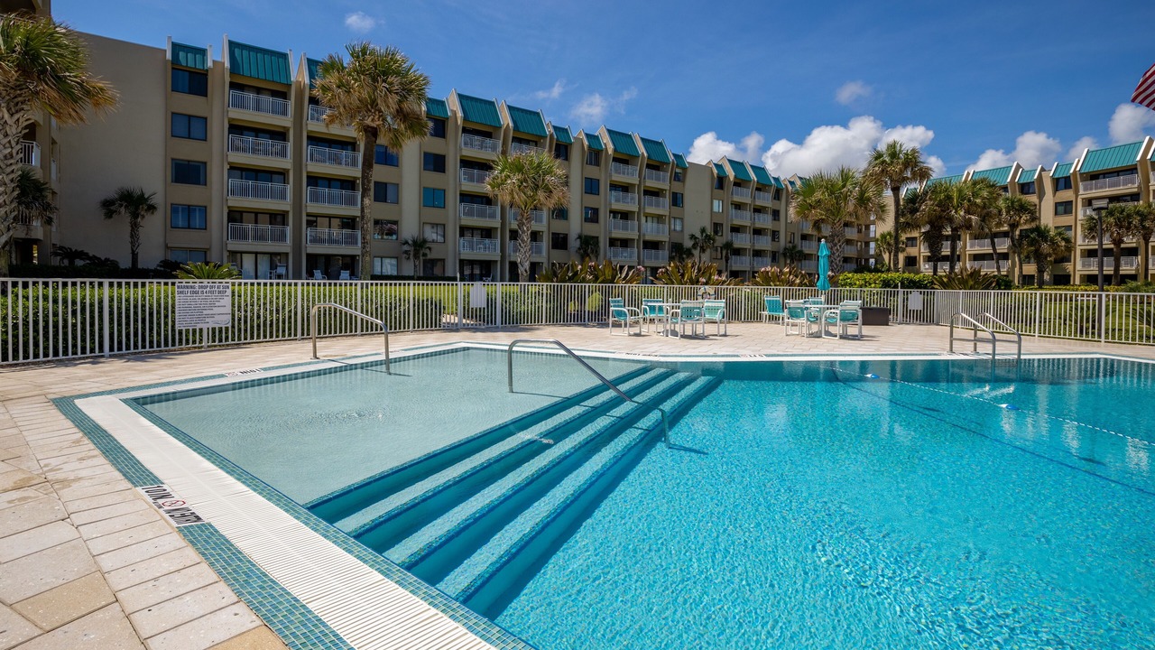 Photo of Outdoor in New Smyrna Beach