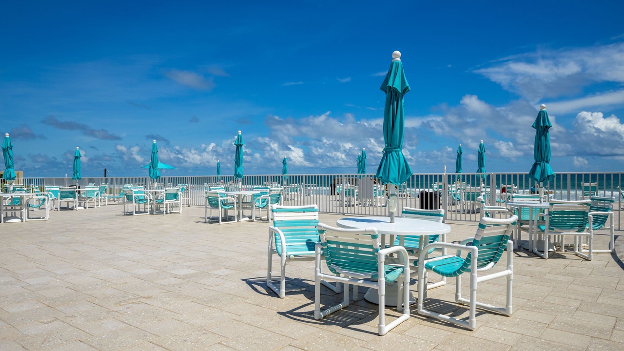 Photo of Outdoor in New Smyrna Beach