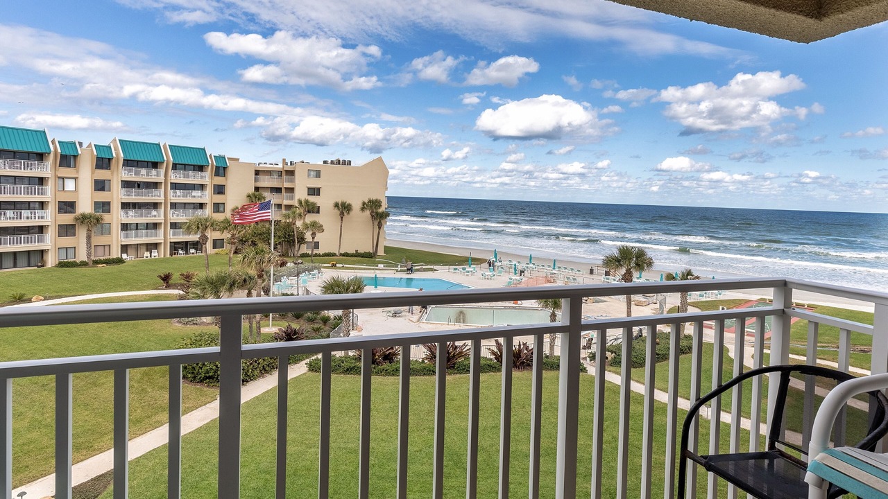 Photo of Outdoor in New Smyrna Beach