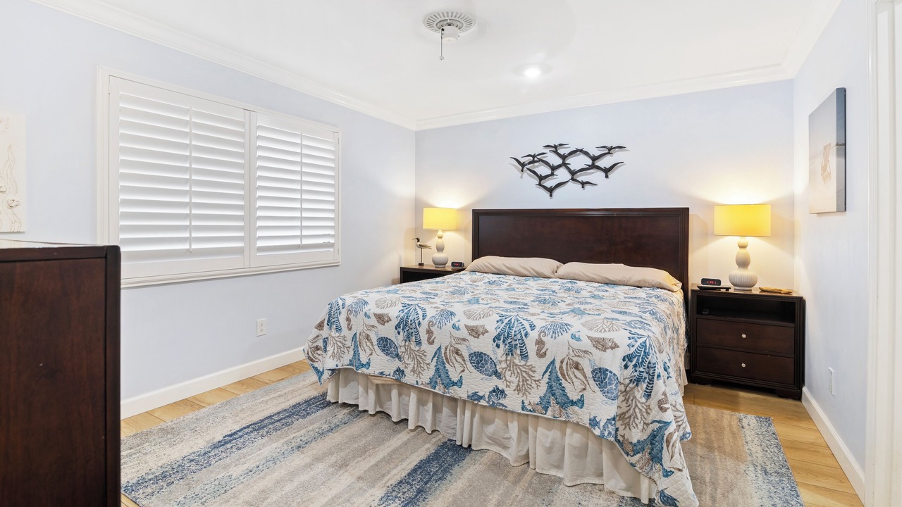 Photo of Bedroom in New Smyrna Beach