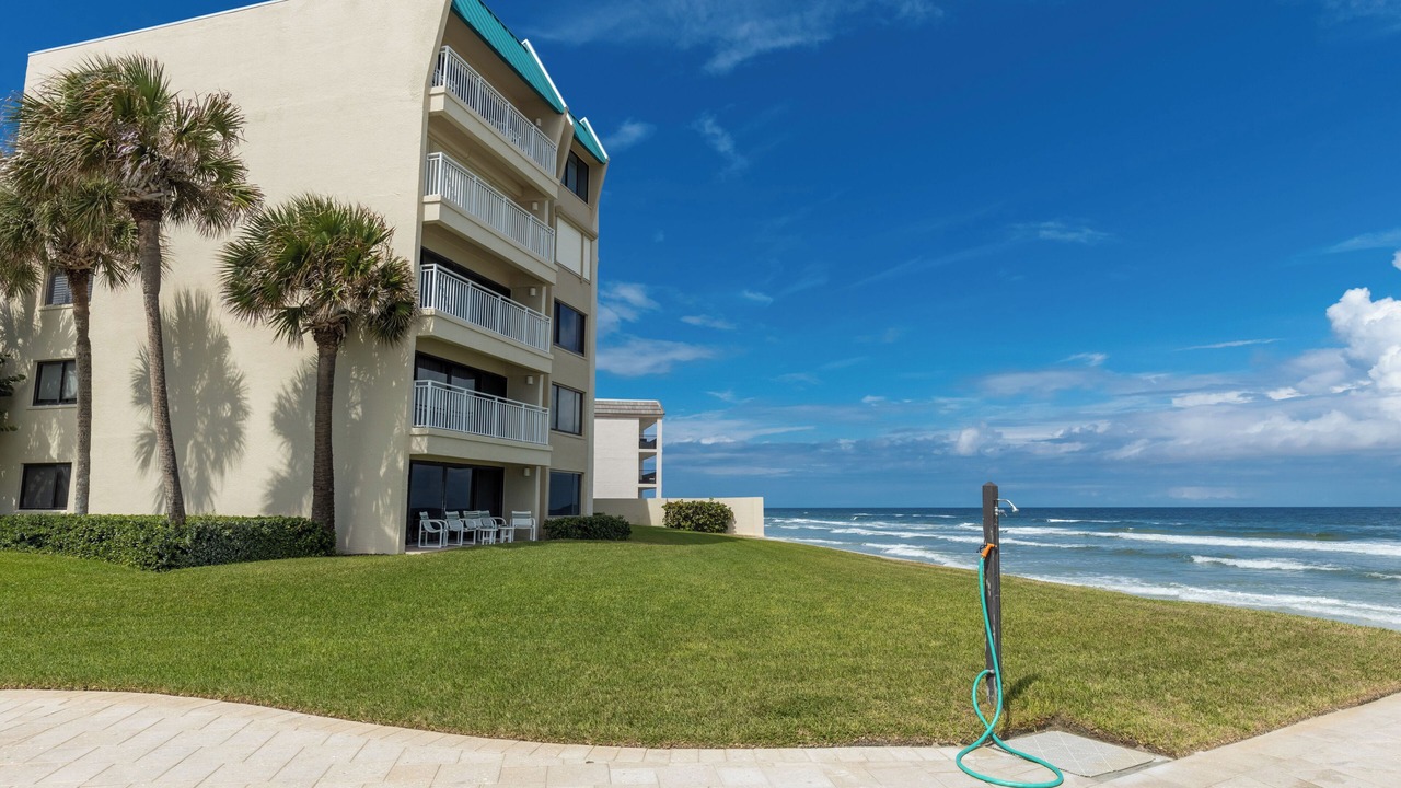 Photo of Outdoor in New Smyrna Beach