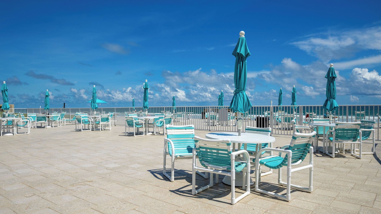 Photo of Outdoor in New Smyrna Beach