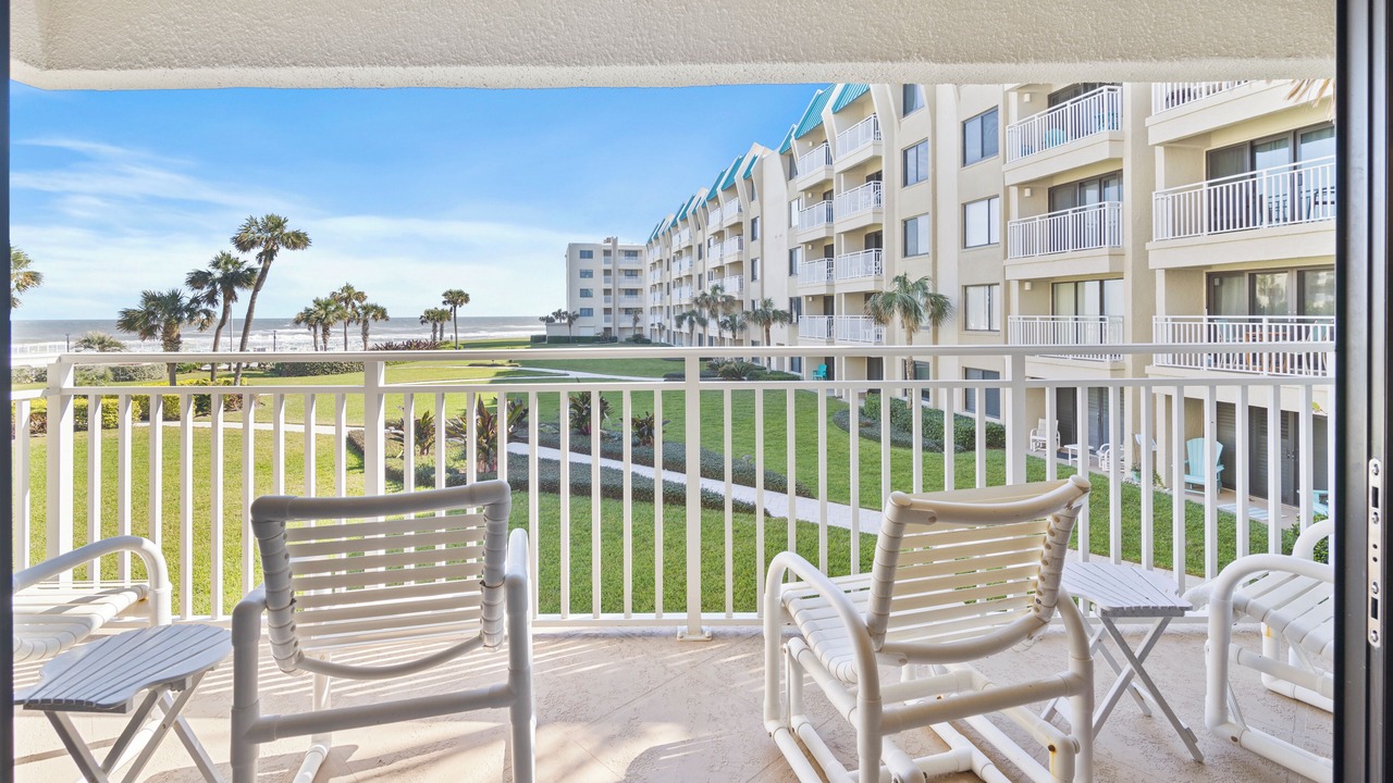 Photo of Outdoor in New Smyrna Beach