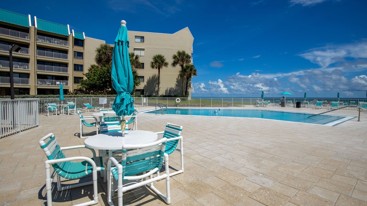 Photo of Outdoor in New Smyrna Beach