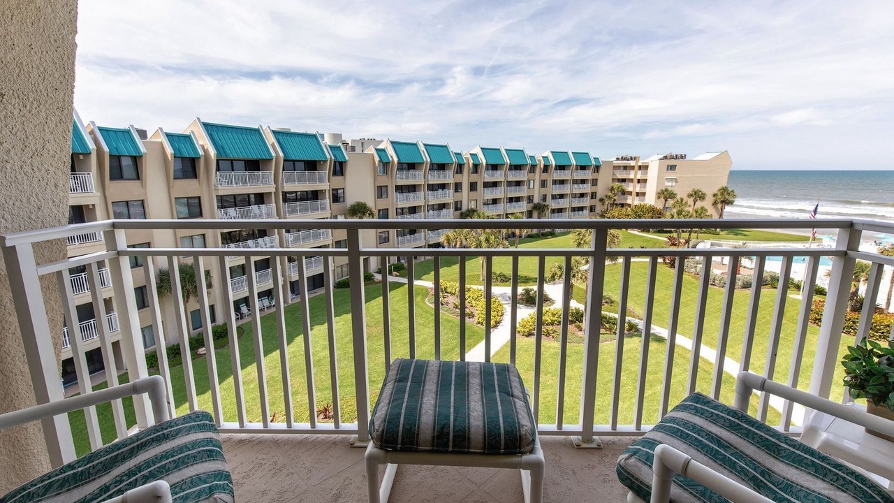 Photo of Outdoor in New Smyrna Beach