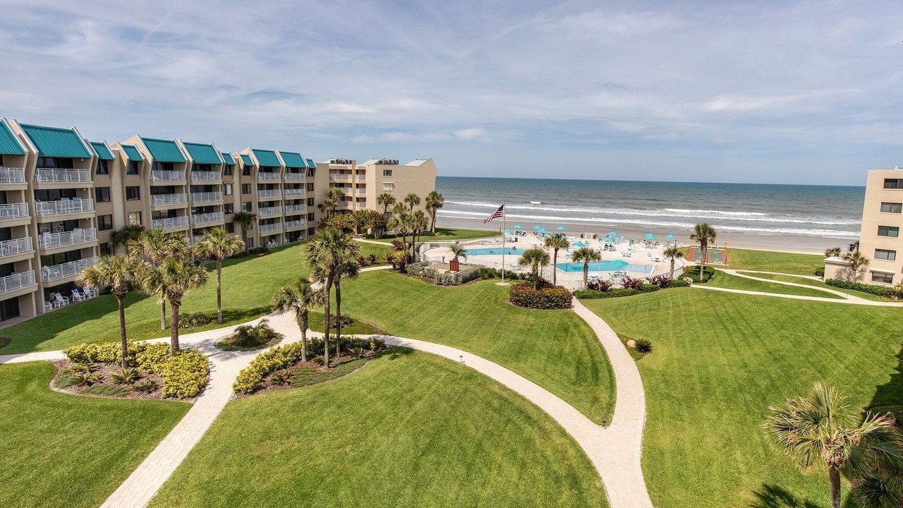 Photo of Outdoor in New Smyrna Beach