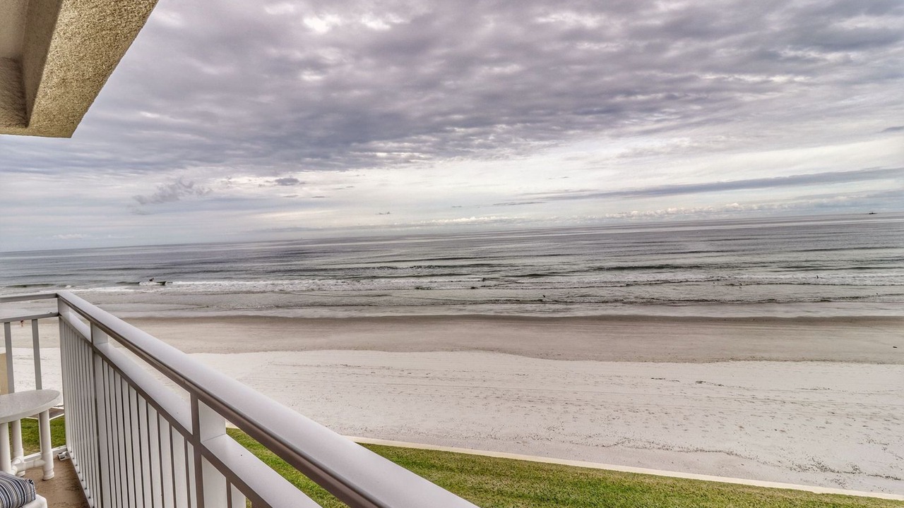 Photo of Outdoor in New Smyrna Beach