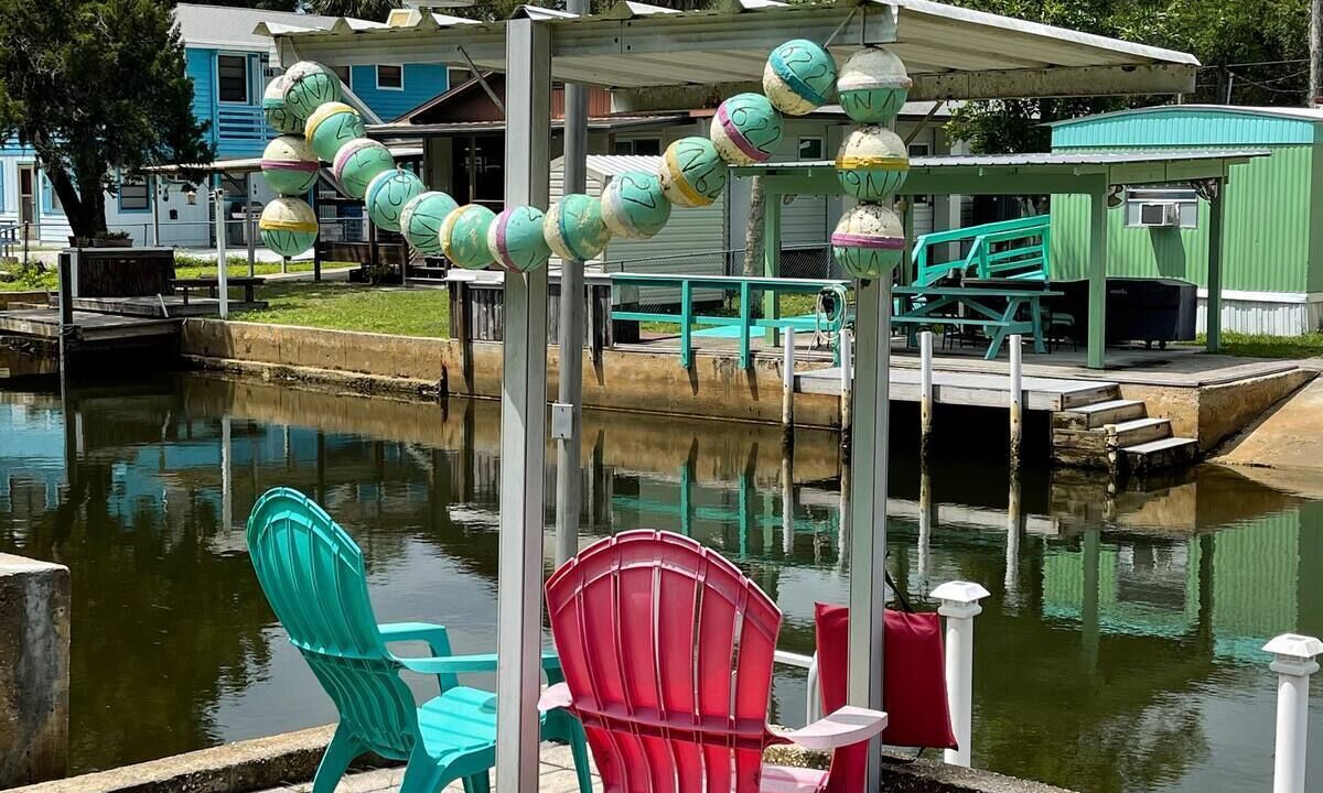 Photo of Others in Weeki Wachee Gardens
