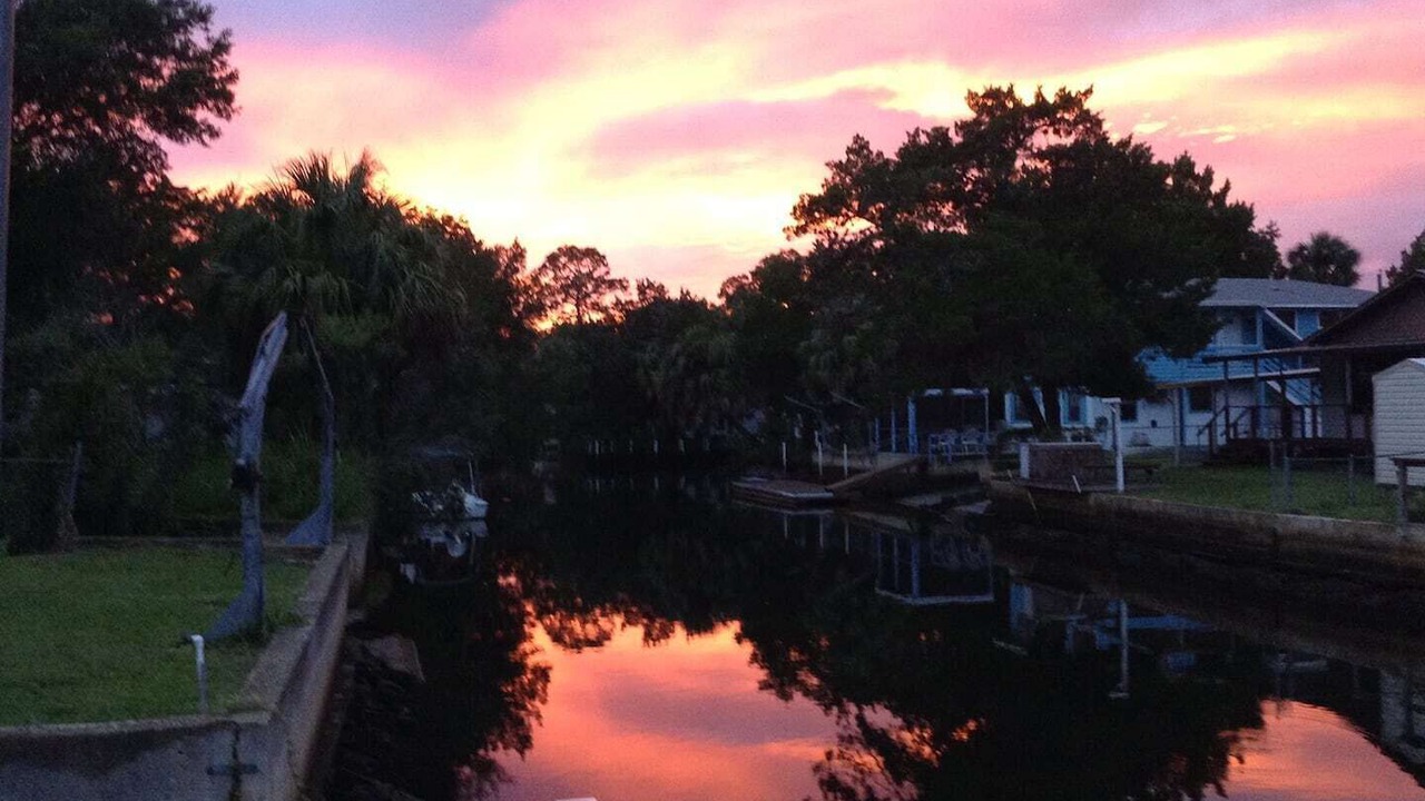 Photo of Outdoor in Weeki Wachee Gardens