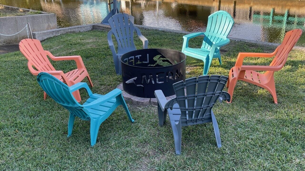 Photo of Outdoor in Weeki Wachee Gardens