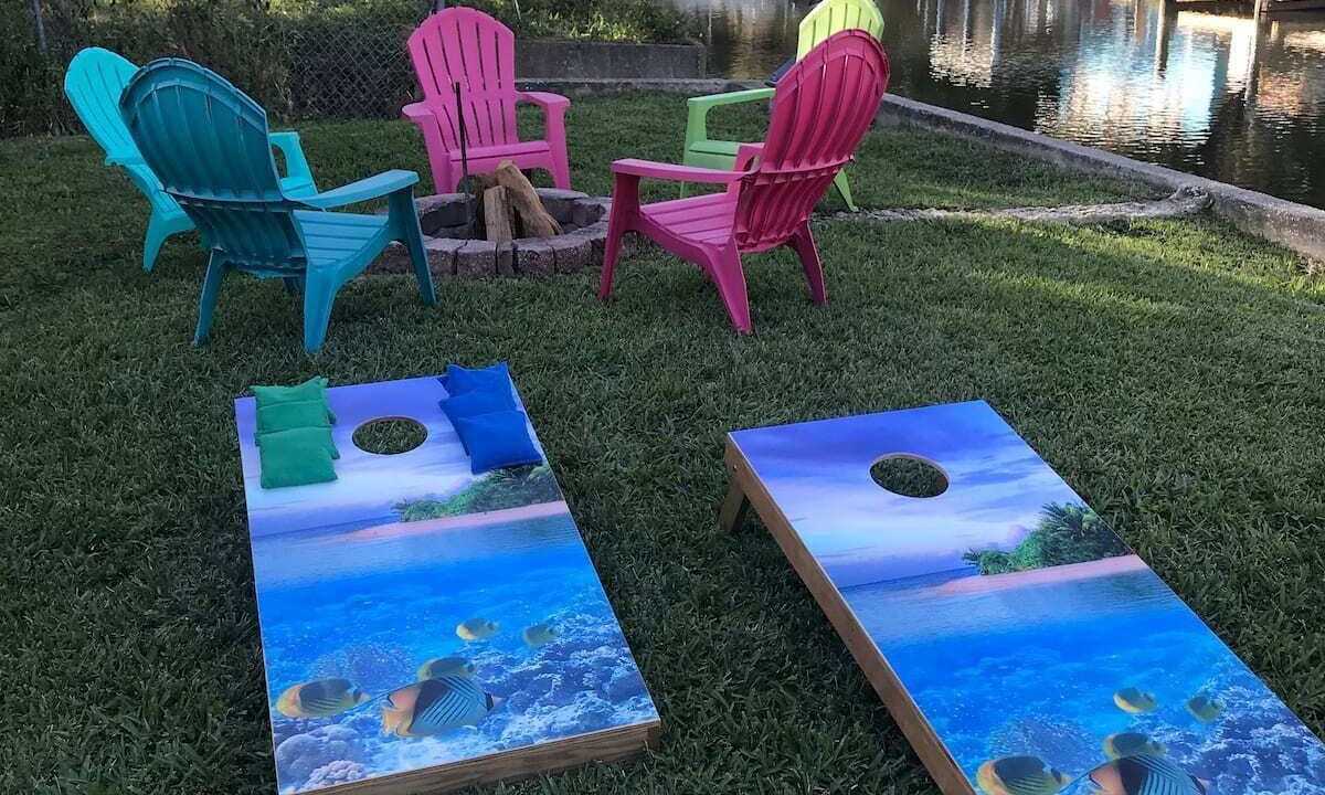Photo of Outdoor in Weeki Wachee Gardens